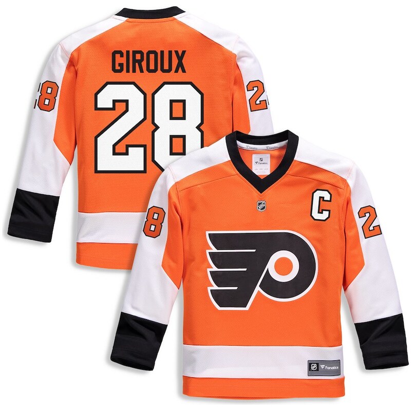 Fanatics Dětský dres #28 Claude Giroux Philadelphia Flyers NHL