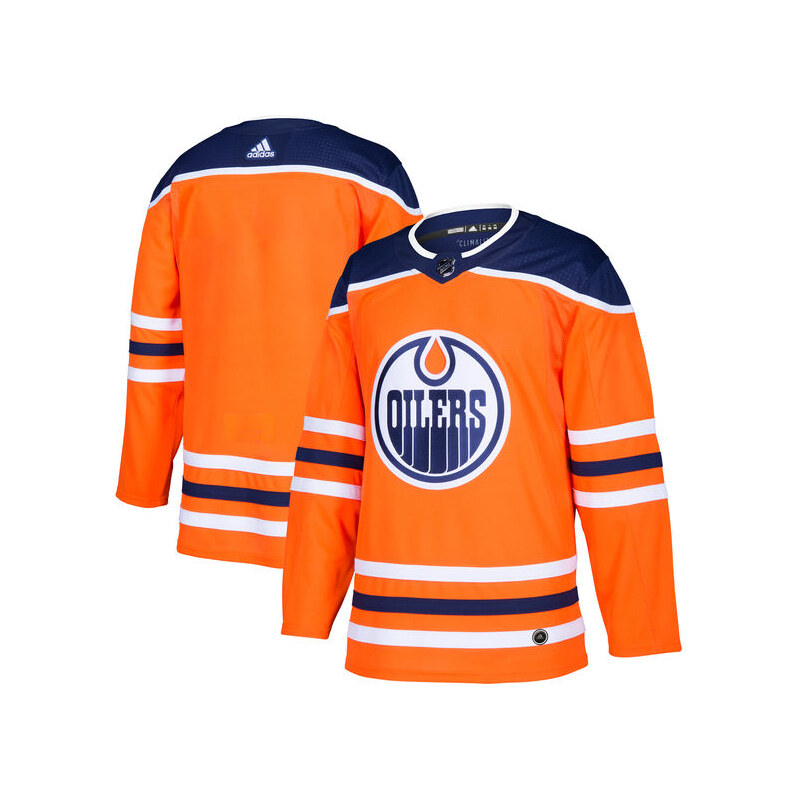 Adidas Pánský dres Edmonton Oilers NHL adizero Home Authentic