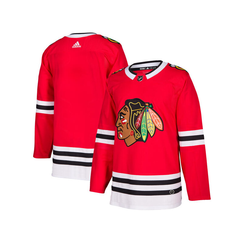 Adidas Pánský dres Chicago Blackhawks NHL adizero Home Authentic