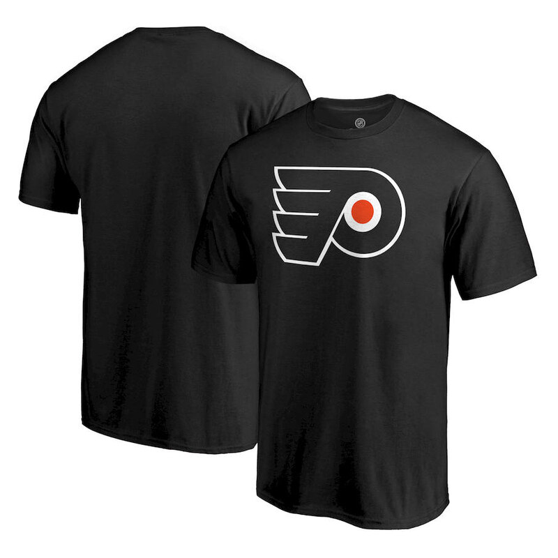 Fanatics Pánské tričko Philadelphia Flyers NHL Team Alternate
