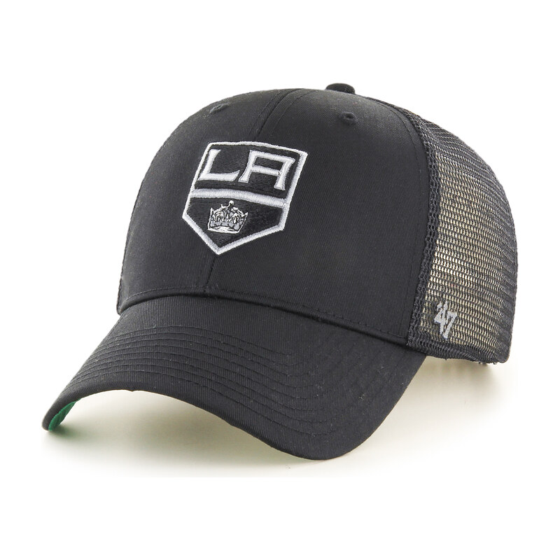 47 Brand Pánská kšiltovka Los Angeles Kings NHL 47 Branson MVP