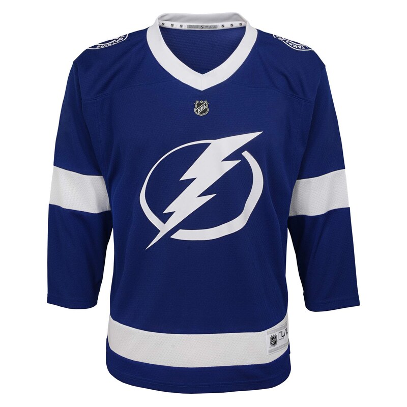 Outerstuff Dětský dres Tampa Bay Lightning NHL Replica Home