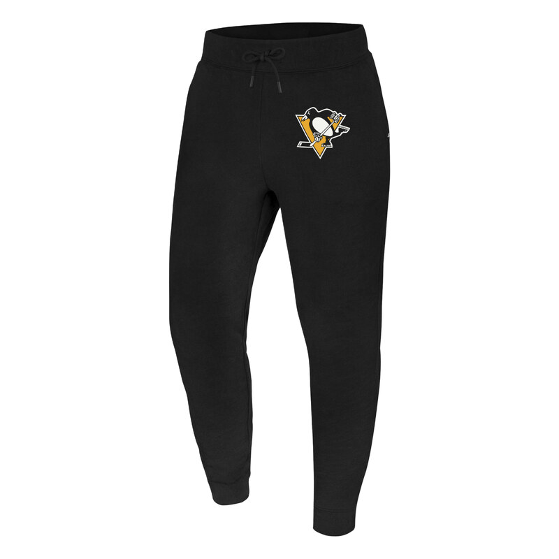 47 Brand Pánské tepláky Pittsburgh Penguins NHL Imprint ’47