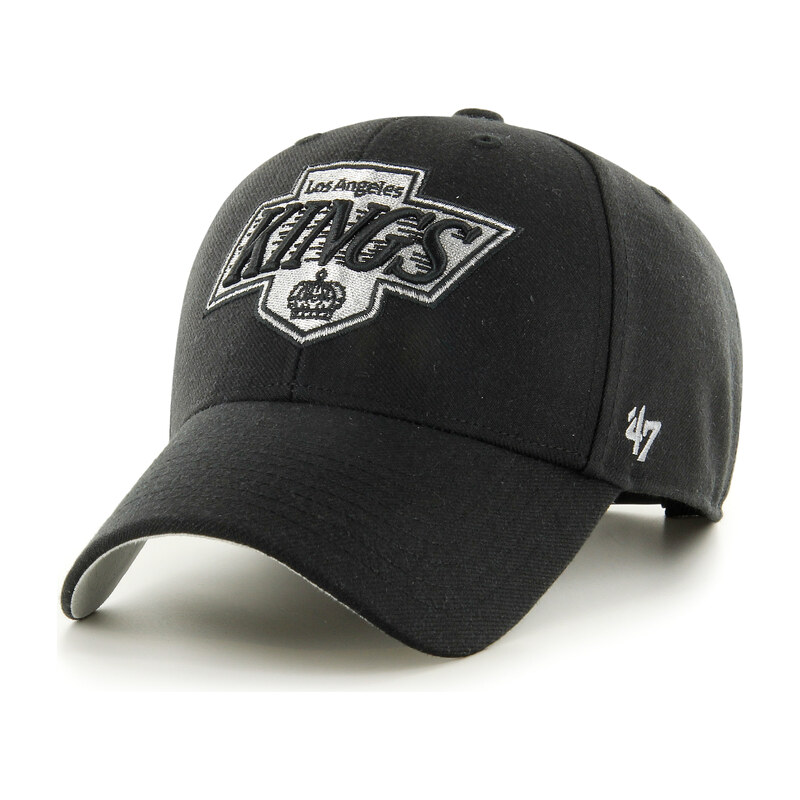 47 Brand Pánská kšiltovka Los Angeles Kings NHL Ballpark Snap
