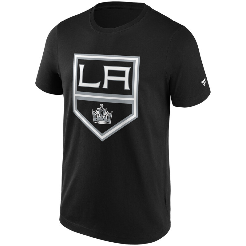 Fanatics Pánské tričko Los Angeles Kings NHL Primary Logo