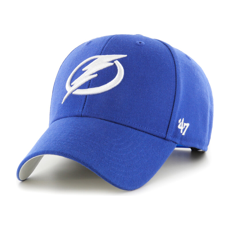 47 Brand Pánská kšiltovka Tampa Bay Lightning NHL Ballpark Snap