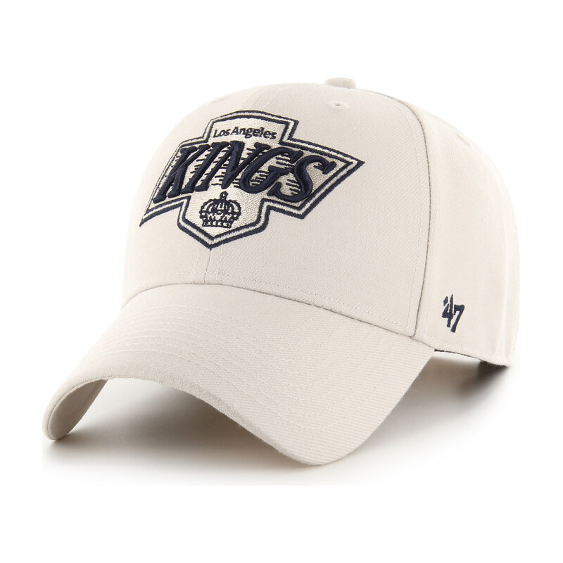 47 Brand Pánská kšiltovka Los Angeles Kings NHL Vintage ’47 MVP