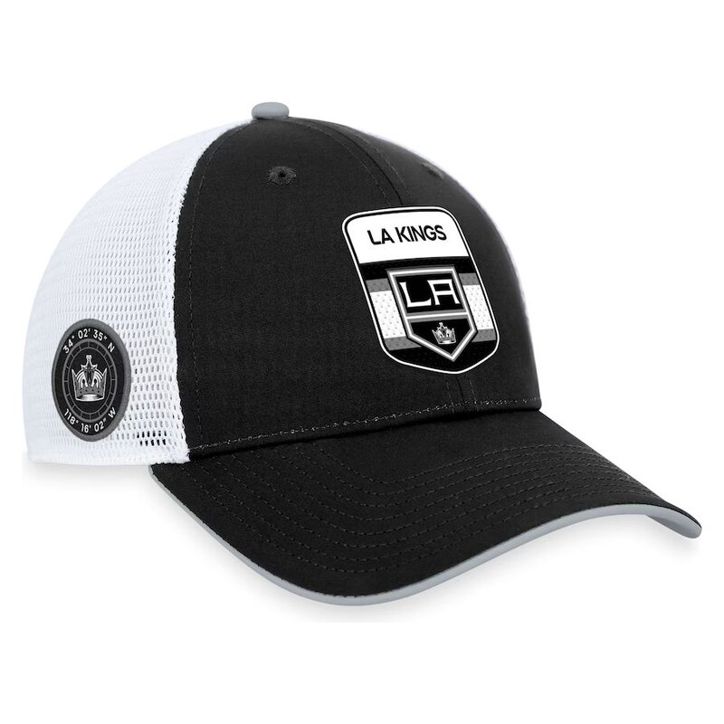 Fanatics Pánská kšiltovka Los Angeles Kings NHL Draft 2023