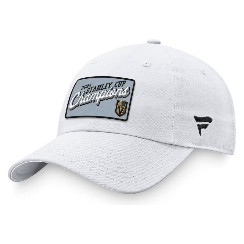 Fanatics Dámská kšiltovka Vegas Golden Knights NHL 2023 Stanley