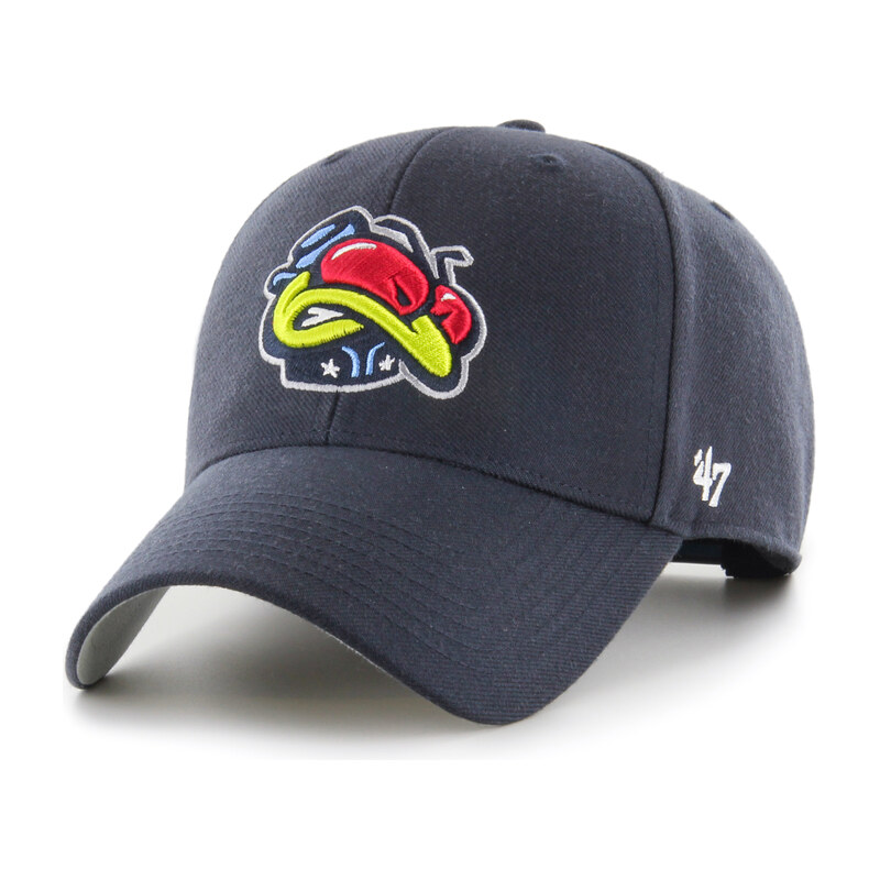 47 Brand Pánská kšiltovka Columbus Blue Jackets NHL Sure Shot