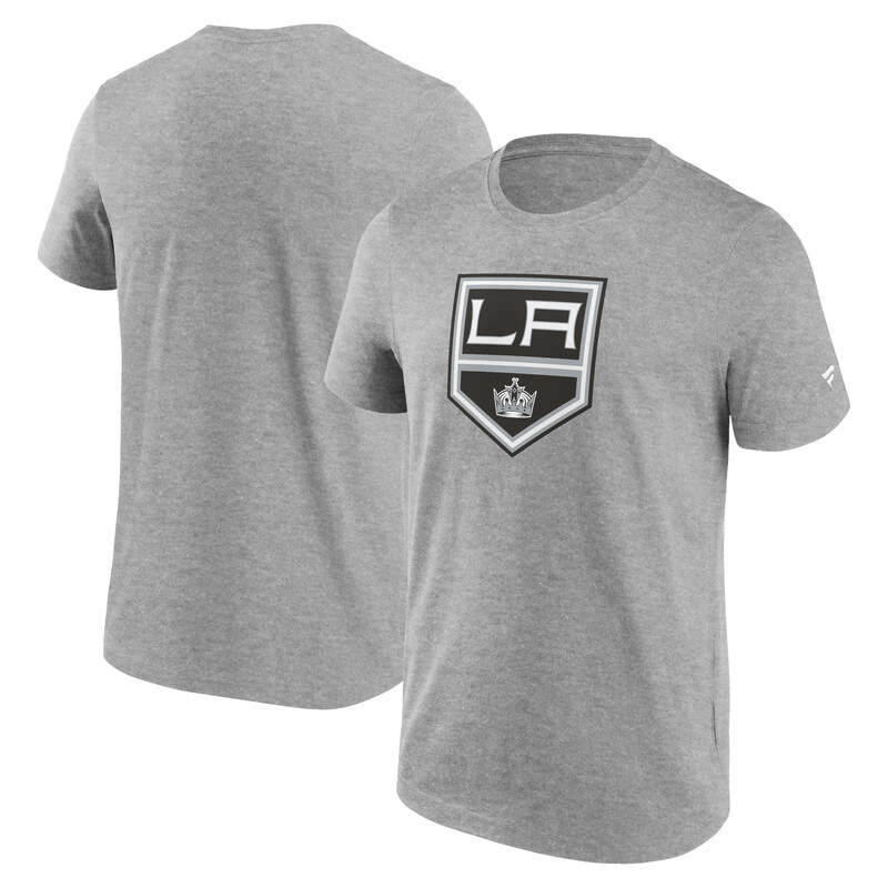 Fanatics Pánské tričko Los Angeles Kings NHL Primary Logo