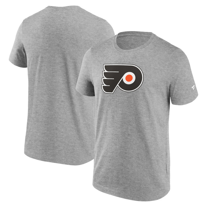 Fanatics Pánské tričko Philadelphia Flyers NHL Primary Logo