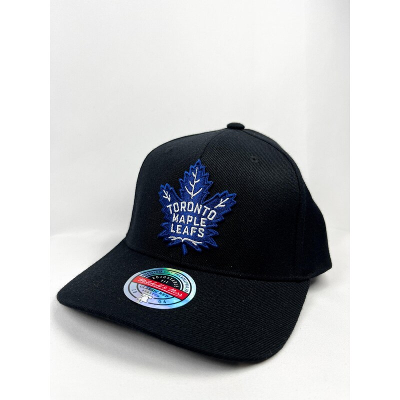 Mitchell & Ness Pánská kšiltovka Toronto Maple Leafs NHL Team