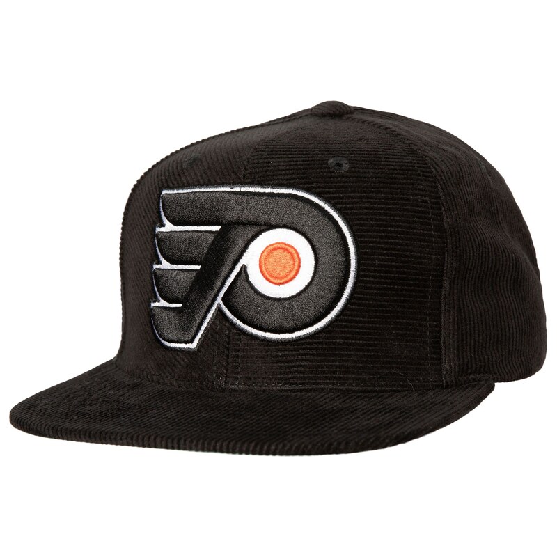 Mitchell & Ness Pánská kšiltovka Philadelphia Flyers NHL All