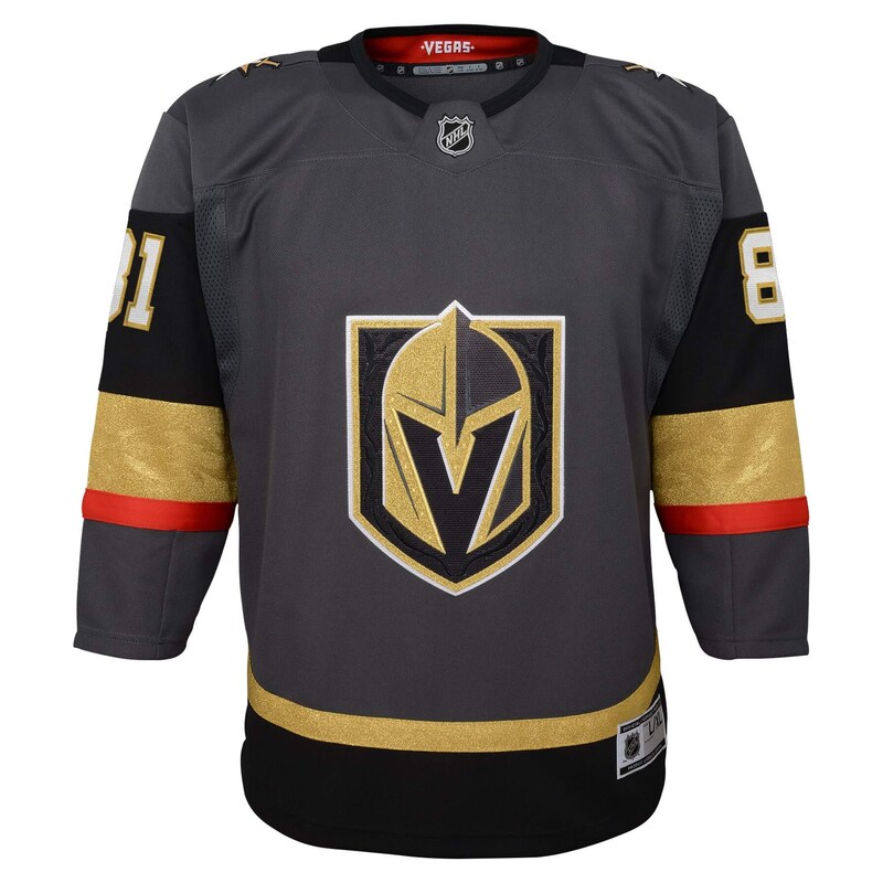 Outerstuff Dětský dres Jonathan Marchessault Vegas Golden