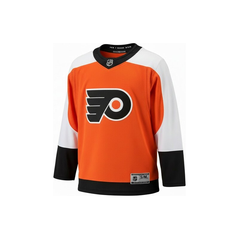 Outerstuff Dětský dres Philadelphia Flyers NHL Premier Home