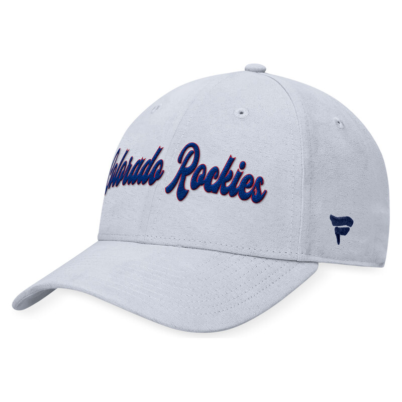 Fanatics Pánská kšiltovka Colorado Rockies NHL Heritage Snapback