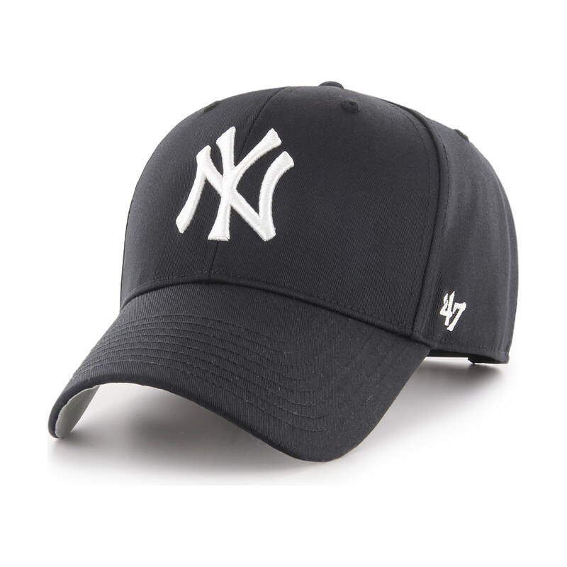 47 Brand Pánská kšiltovka New York Yankees MLB Raised Basic ’47