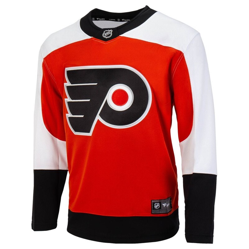 Fanatics Pánský dres Philadelphia Flyers NHL Home Breakaway