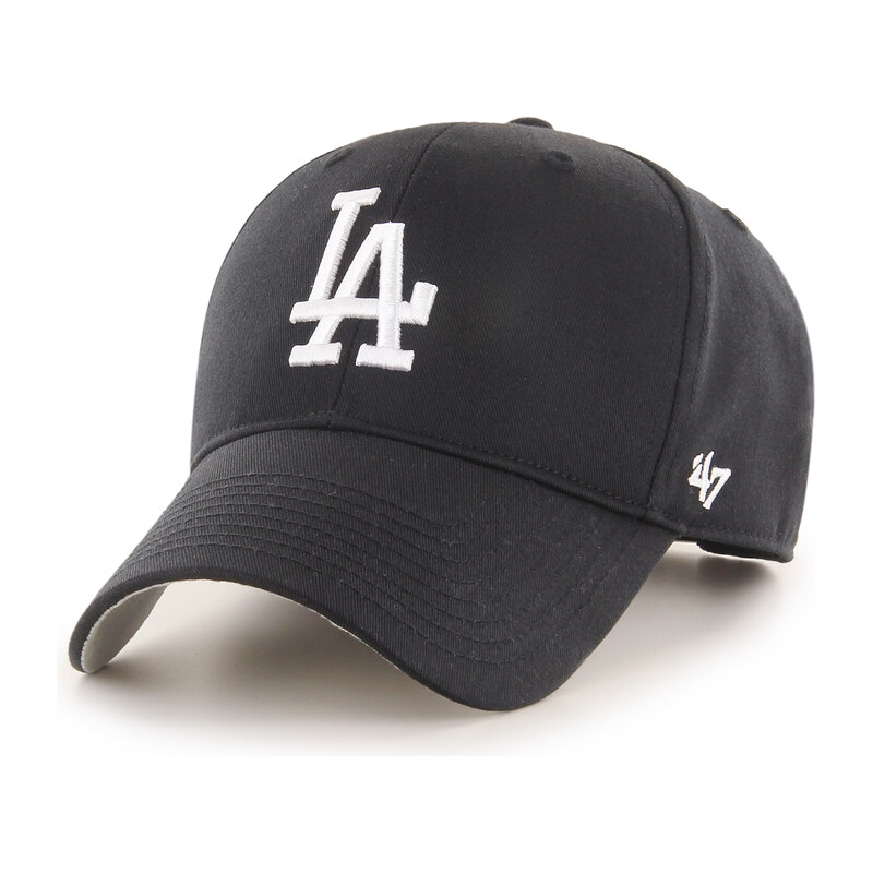 47 Brand Pánská kšiltovka Los Angeles Dodgers MLB Raised Basic