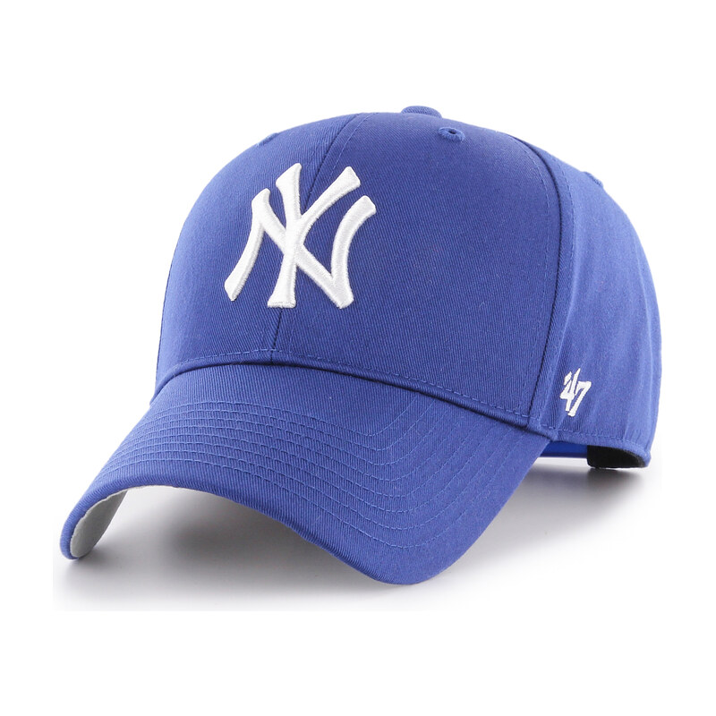 47 Brand Pánská kšiltovka New York Yankees MLB Raised Basic ’47