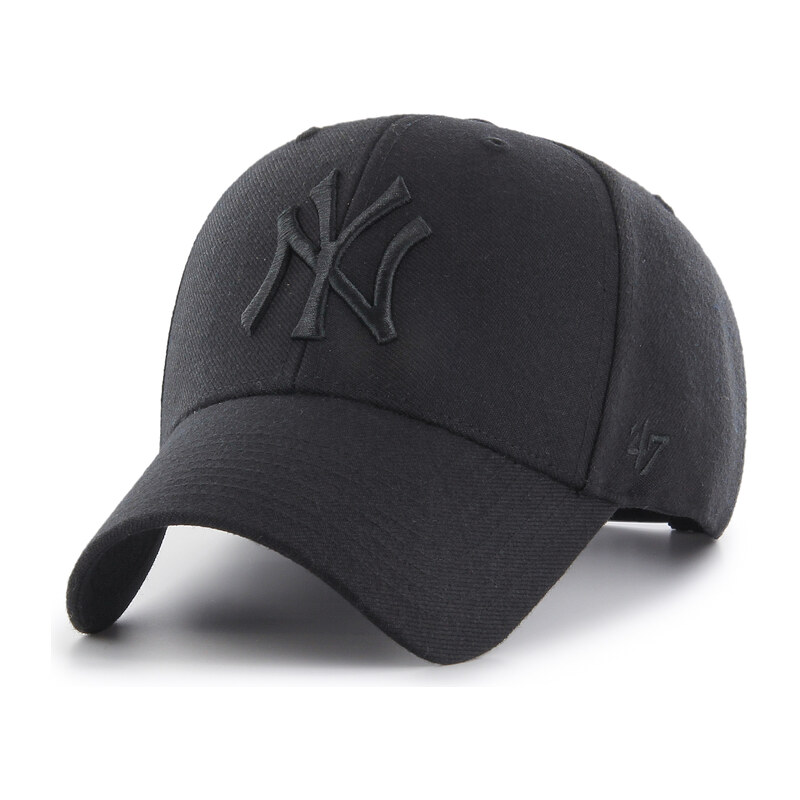 47 Brand Pánská kšiltovka New York Yankees MLB ’47 MVP SNAPBACK