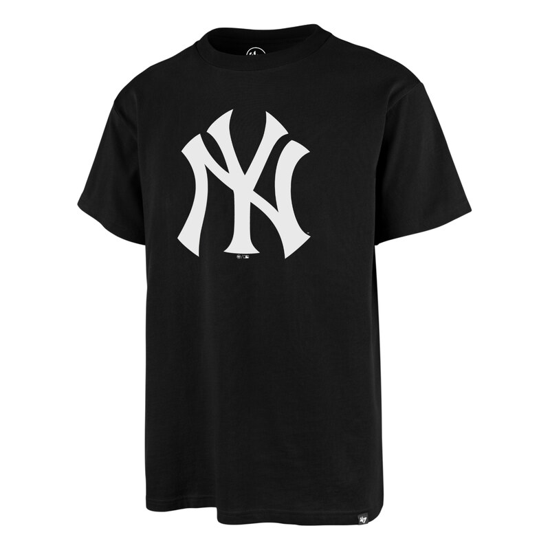 47 Brand Pánské tričko New York Yankees MLB Imprint ’47 Echo Tee