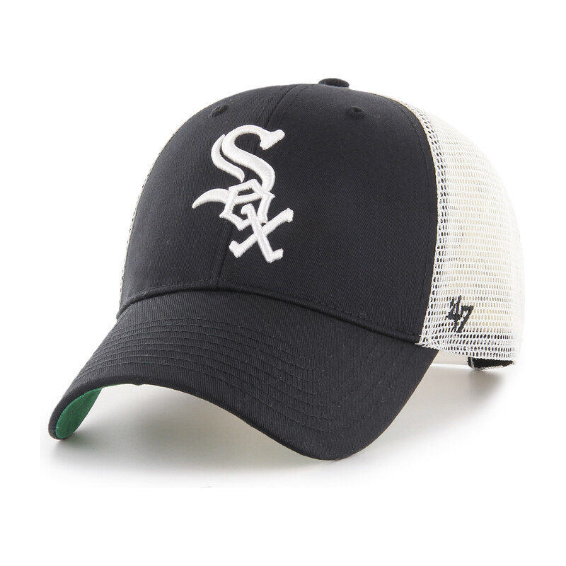 47 Brand Pánská kšiltovka Chicago White Sox MLB Branson ’47 MVP