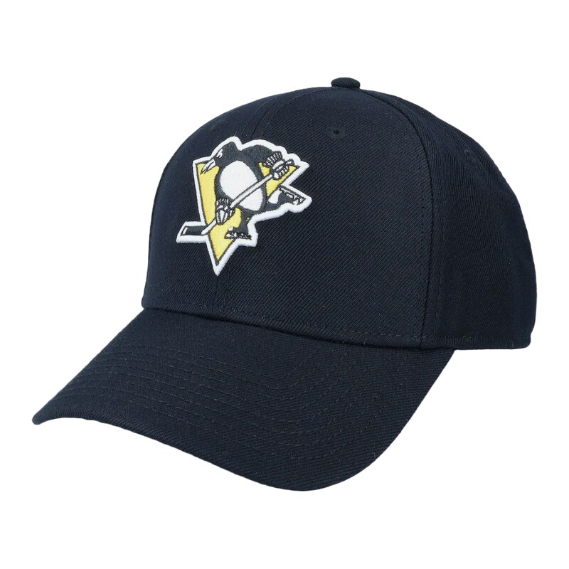 American Needle Pánská kšiltovka Pittsburgh Penguins NHL
