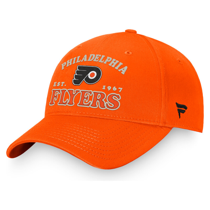 Fanatics Pánská kšiltovka Philadelphia Flyers NHL Heritage