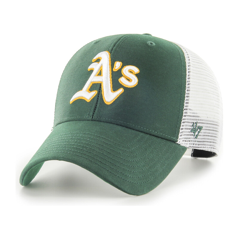 47 Brand Pánská kšiltovka Oakland Athletics MLB Branson ’47 MVP