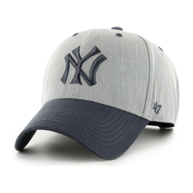 47 Brand Pánská kšiltovka New York Yankees MLB Maulden TT Snap