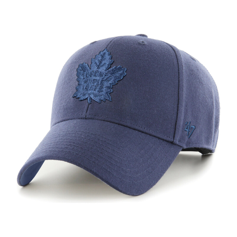 47 Brand Pánská kšiltovka Toronto Maple Leafs NHL 47 MVP