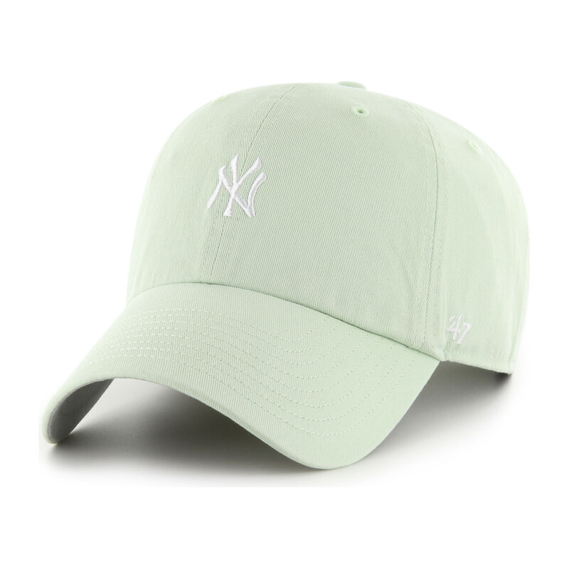 47 Brand Pánská kšiltovka New York Yankees MLB BASE RUNNER 47