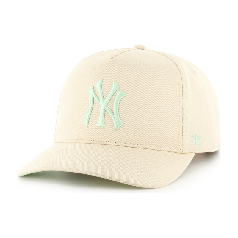 47 Brand Pánská kšiltovka New York Yankees MLB Sure Shot ’47
