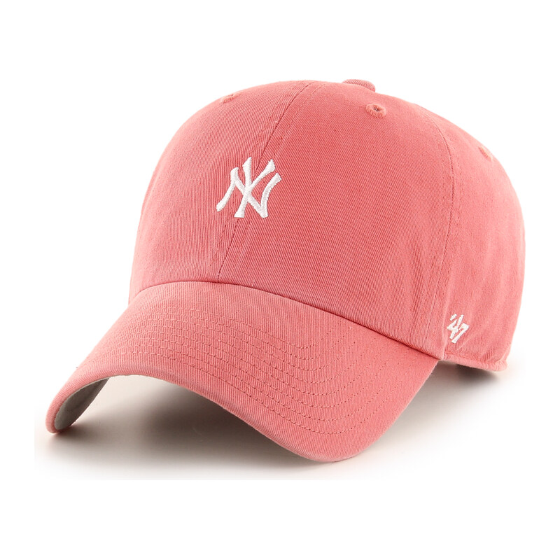47 Brand Pánská kšiltovka New York Yankees MLB BASE RUNNER ’47