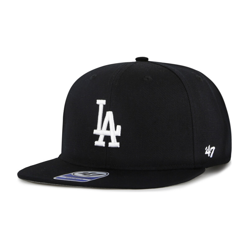 47 Brand Dětská kšiltovka Los Angeles Dodgers MLB Lil Shot 47