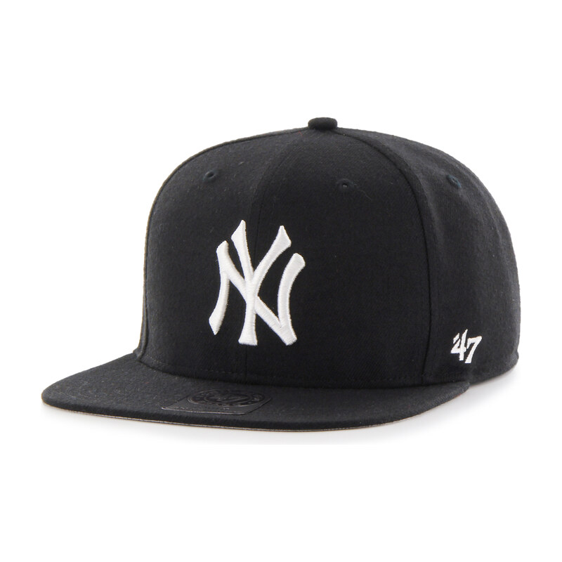47 Brand Dětská kšiltovka New York Yankees MLB Lil Shot ’47
