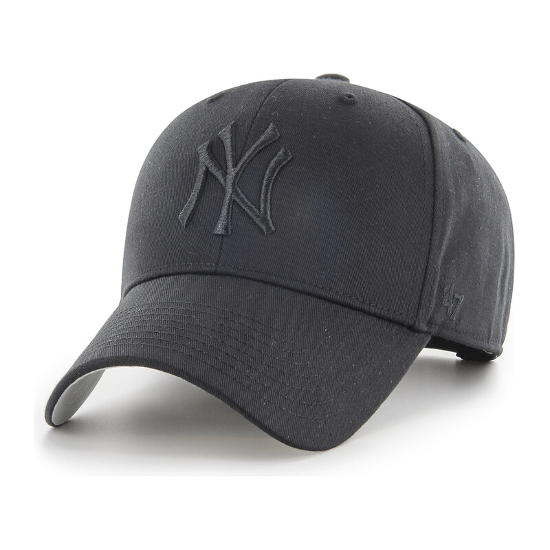 47 Brand Dětská kšiltovka New York Yankees MLB Raised Basic 47