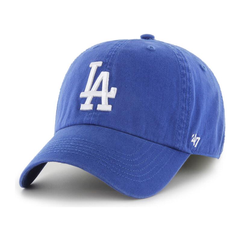 47 Brand Pánská kšiltovka Los Angeles Dodgers MLB Classics 47
