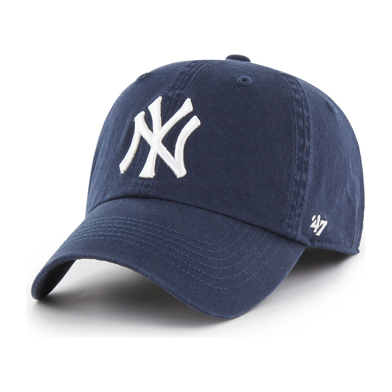 47 Brand Pánská kšiltovka New York Yankees MLB Classics 47
