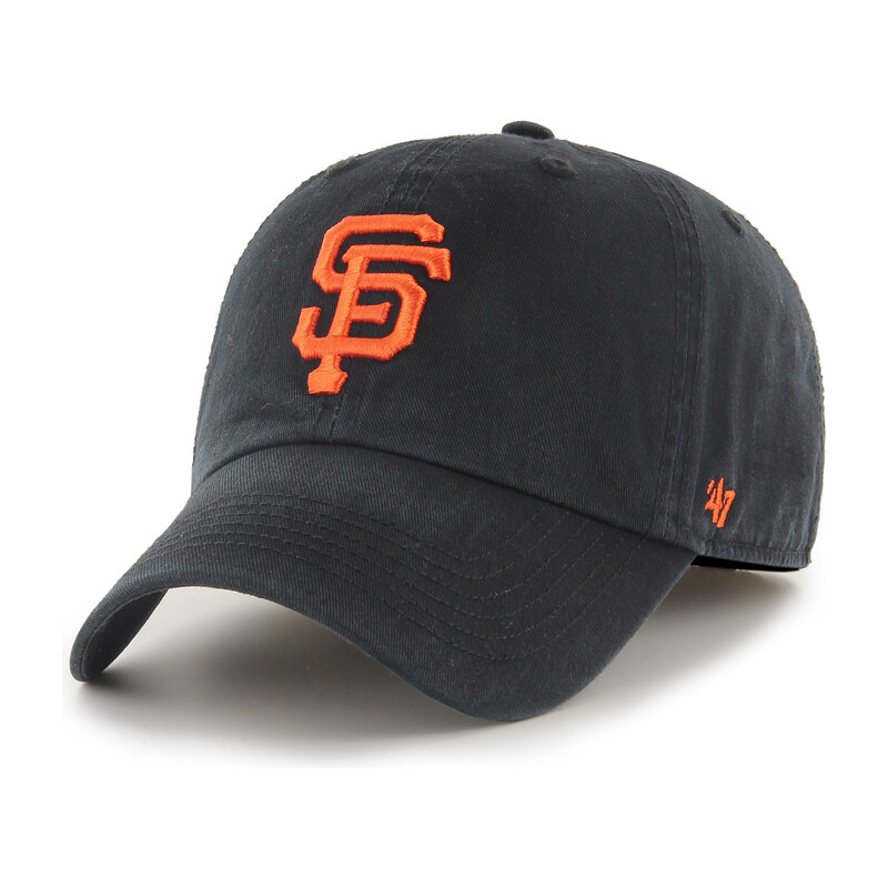 47 Brand Pánská kšiltovka San Francisco Giants MLB Classics 47