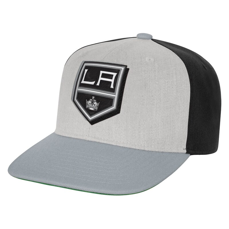 Outerstuff Dětská kšiltovka Los Angeles Kings NHL Lifestyle