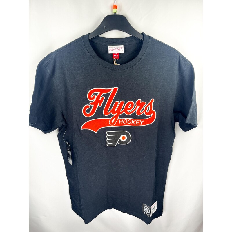 Mitchell & Ness Pánské tričko Philadelphia Flyers NHL Legendary