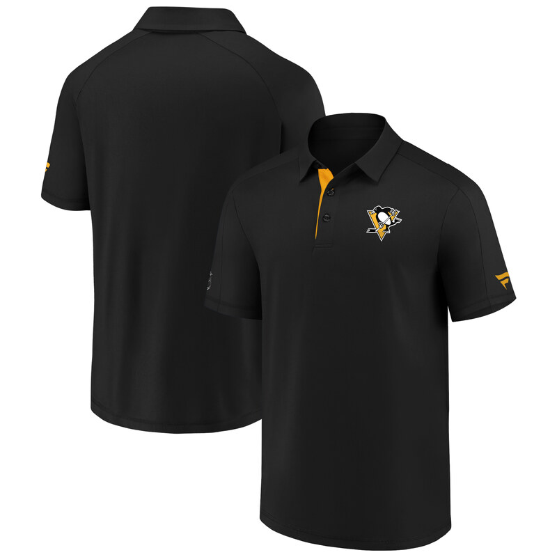 Fanatics Pánské tričko Pittsburgh Penguins NHL Authentic