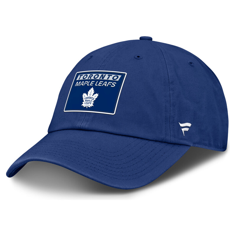 Fanatics Pánská kšiltovka Toronto Maple Leafs NHL AP Rink Prime