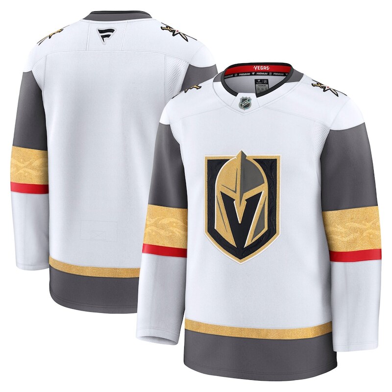 Fanatics Pánský dres Vegas Golden Knights NHL Premium Away
