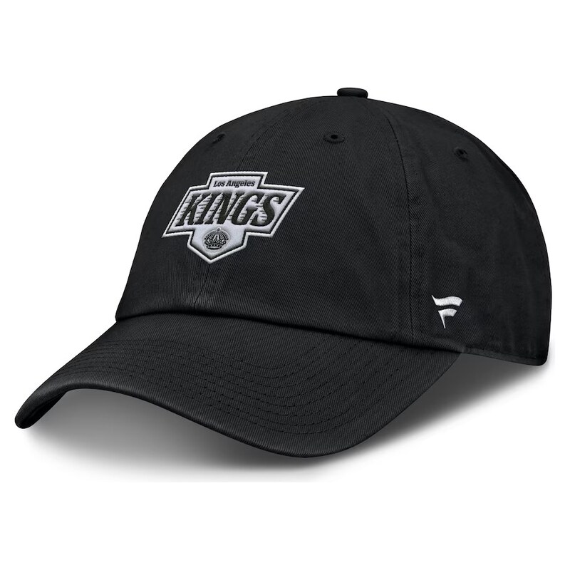 Fanatics Pánská kšiltovka Los Angeles Kings NHL A/CAP Core