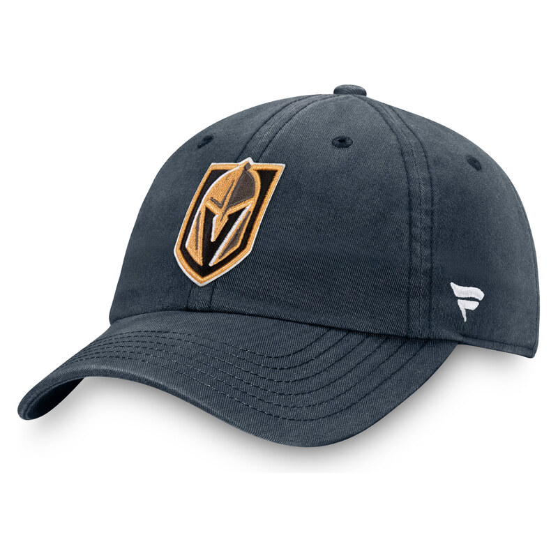 Fanatics Pánská kšiltovka Vegas Golden Knights NHL A/CAP Core