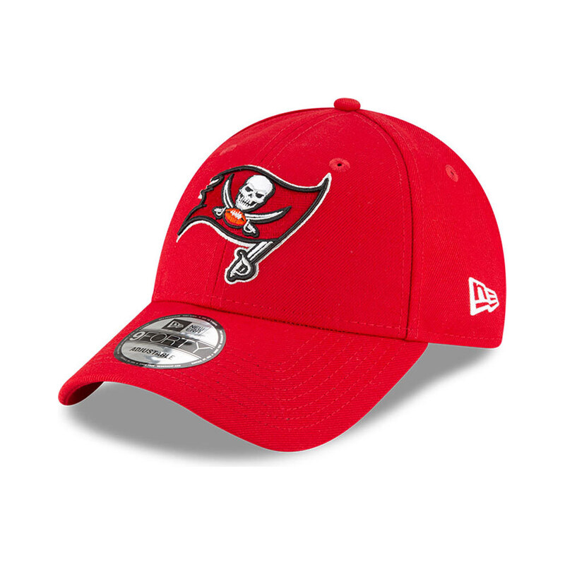 New Era Dětská kšiltovka Tampa Bay Buccaneers NFL The League